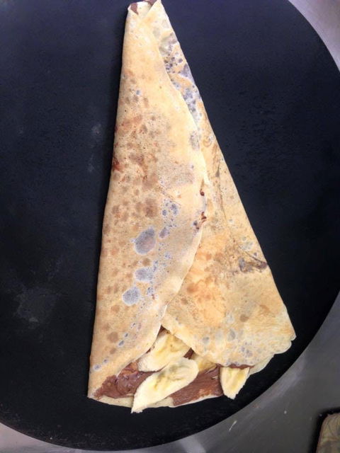 Pancake Talk - Sunshine Coast Tourism 0