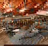 Peaks Restaurant  Bar - Sunshine Coast Tourism