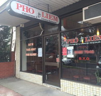 Pho Liem - Sunshine Coast Tourism