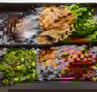 Point of View Cafe - Holiday Sunshine Coast