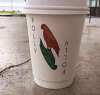 Polly Coffee Bar - Holiday Sunshine Coast