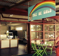 Pot of Gold Cafe - Sunshine Coast Tourism
