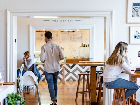 Presto Eatery - Sunshine Coast Tourism 0