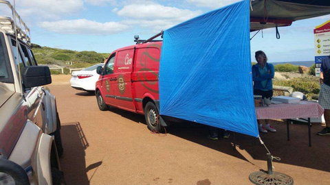 Pronto Cino - Sunshine Coast Tourism 0