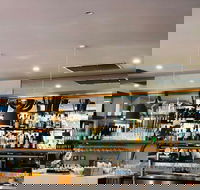 River Deck Cafe - Sunshine Coast Tourism