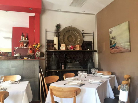 Road To Goa - Holiday Sunshine Coast 0