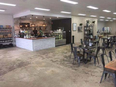 S & AJ - Sunshine Coast Tourism 2