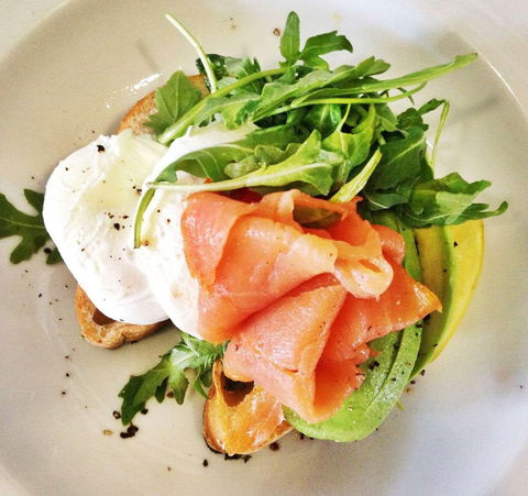 Saltbean Espresso Bar - Holiday Sunshine Coast 0