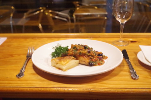 Sandy Feet Cafe And Health Foods - Holiday Sunshine Coast 2