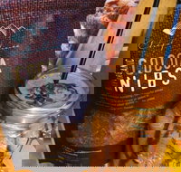 Scrambled - Sunshine Coast Tourism