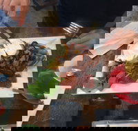 Seven monks Cafe  Wares - Sunshine Coast Tourism