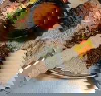 Sheger Cafe - Holiday Sunshine Coast