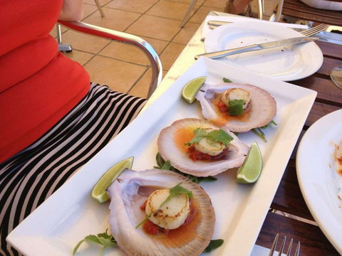 Sirocco Noosa - Sunshine Coast Tourism 0