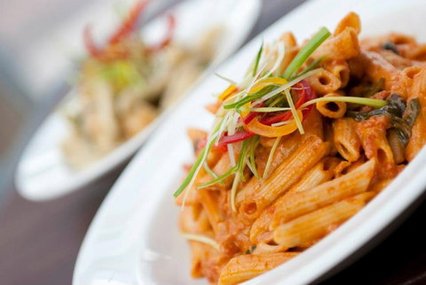 Sorrentos Cafe - Sunshine Coast Tourism 0