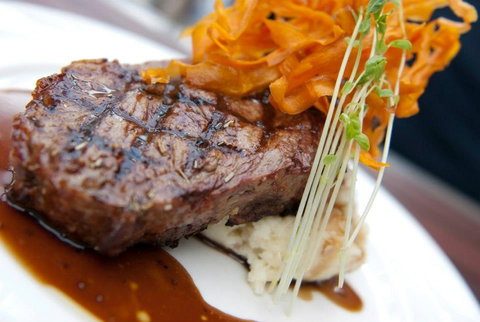 Sorrentos Cafe - Sunshine Coast Tourism 2