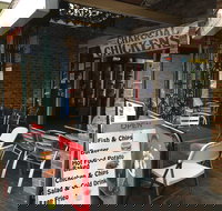 Springwood Charcoal Chicken Spot - Sunshine Coast Tourism