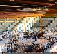 Sprout Dining - Sunshine Coast Tourism