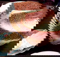 Stanbuli - Sunshine Coast Tourism