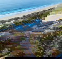 Steamers Bar and Grill - Holiday Sunshine Coast