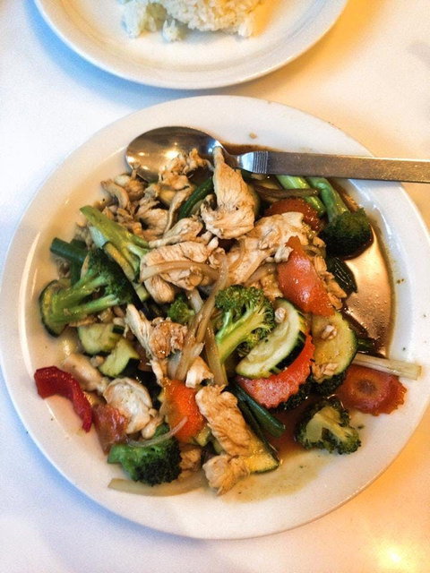 S.Thada Thai Cuisine - Zetland - Sunshine Coast Tourism 0