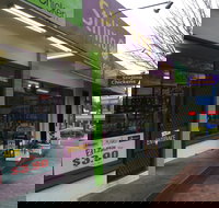 Stirling Chickens - Sunshine Coast Tourism