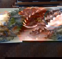 Straight and Narrow - Sunshine Coast Tourism