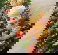 Sunsets Cafe and Restaurant - Sunshine Coast Tourism