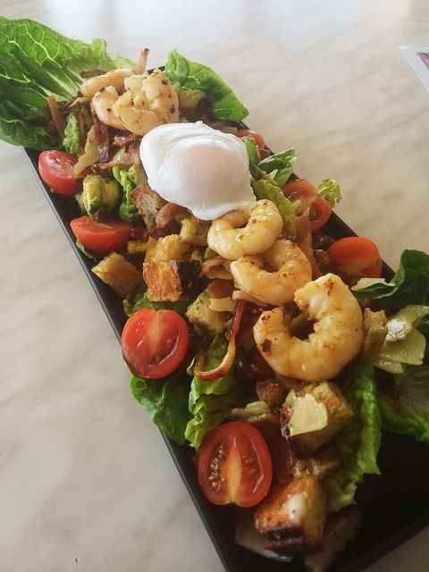 Sunsets Cafe And Restaurant - Holiday Sunshine Coast 0