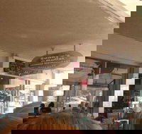 Sunny's  Moffat - Sunshine Coast Tourism