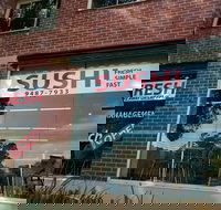 Sushi House - Sunshine Coast Tourism