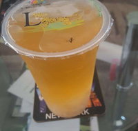 Ta Dah Juice Bar - Sunshine Coast Tourism