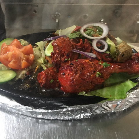 The Bay Leaf - Sunshine Coast Tourism 0