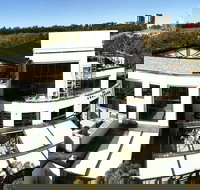 The Governor Hotel - Sunshine Coast Tourism