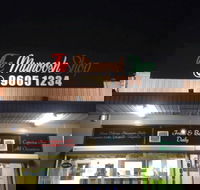 The Munoosh Shop - Sunshine Coast Tourism