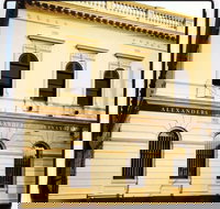 The Vault on Nelson - Sunshine Coast Tourism