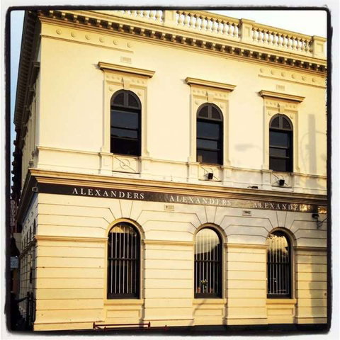 The Vault On Nelson - Sunshine Coast Tourism 0