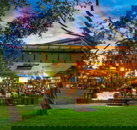 The Precinct Tavern - Sunshine Coast Tourism