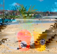 The Bondi Juice Company - Bondi Junction - Holiday Sunshine Coast