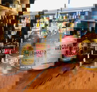 The Hop Shop Bellingen - Holiday Sunshine Coast