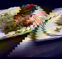 The Pizza Bar Strathmore - Sunshine Coast Tourism