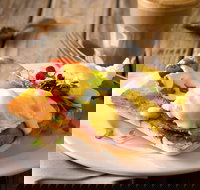 The Coffee Club - Bankstown - Sunshine Coast Tourism