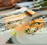 The Burrito Bar - Caboolture - Holiday Sunshine Coast