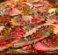 The Jin Modern Japanese Cuisine - Holiday Sunshine Coast