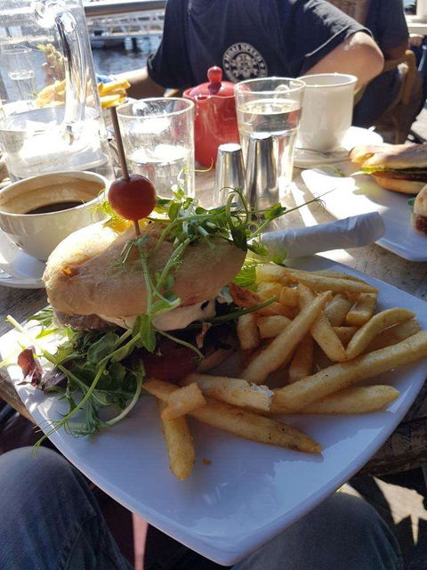 The Tea & Coffee Merchant - Sunshine Coast Tourism 0