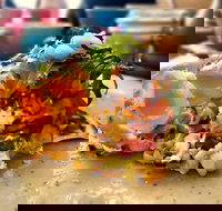 The Butcher's Block - Wahroonga - Sunshine Coast Tourism