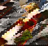 Tim's Surf and Turf - Sunshine Coast Tourism