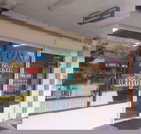 Toko Fish  Chips - Sunshine Coast Tourism