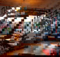 Top Deck cafe - Sunshine Coast Tourism