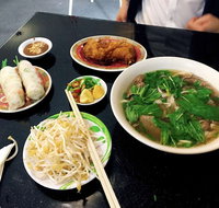 Tra Vinh - Northbridge - Holiday Sunshine Coast