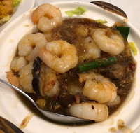 Uncle Billy's Chinese Restaurant - Holiday Sunshine Coast